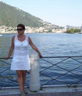 Rencontre Femme : Milena, 60 ans à Roumanie  BUCURESTI